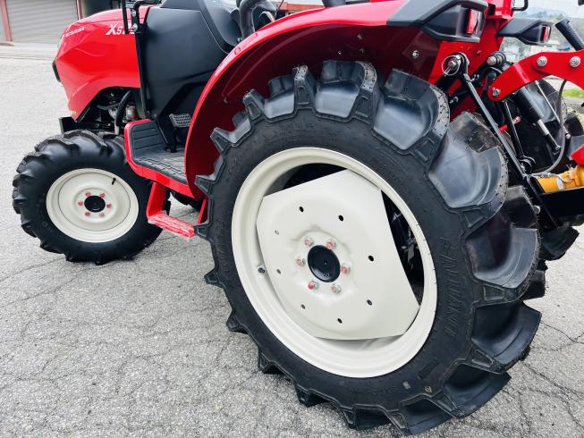 トラクター XS25MTS4 写真11