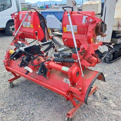 ハロー（折畳み） WBS2605N 写真３