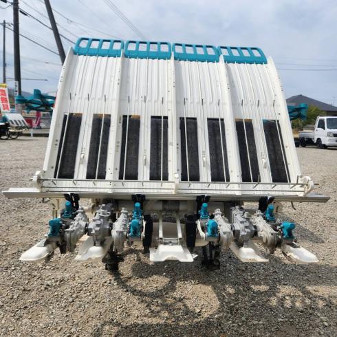 田植機 SPU430P 写真６