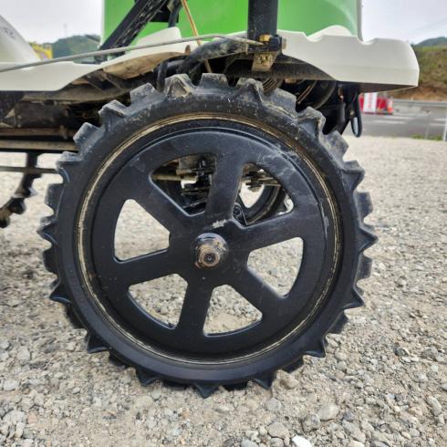 田植機 PeS-1 写真７