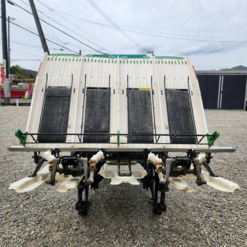 田植機 PeS-1 写真４