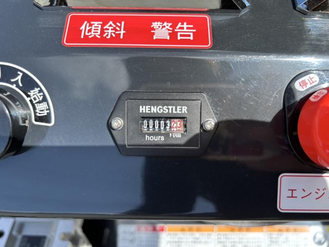 草刈機 RCM600 写真８