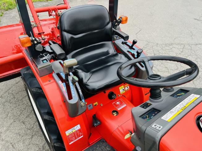 トラクター Ke-60 写真８