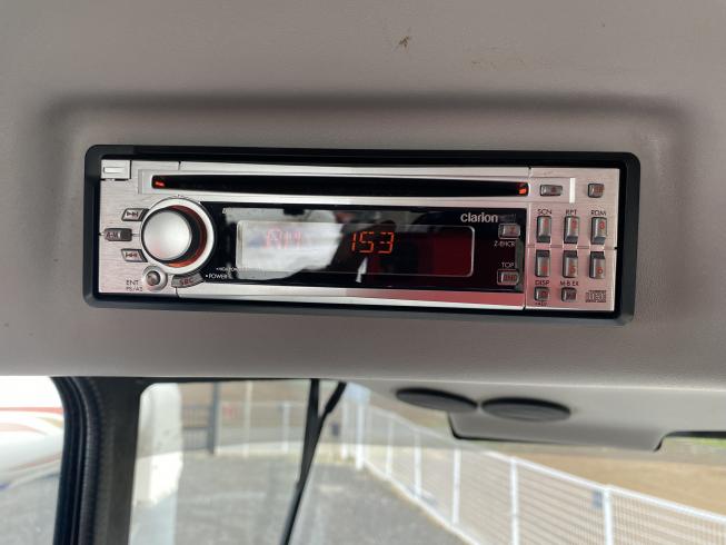 コンバイン ER572 NHDMSQW 写真12