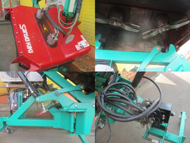 ツインモア ZM3709　新潟☆〇 写真３