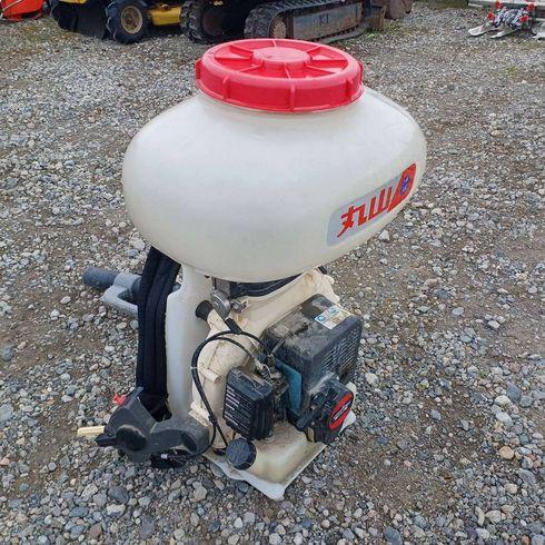 動噴 MDJ60GT-26 写真２