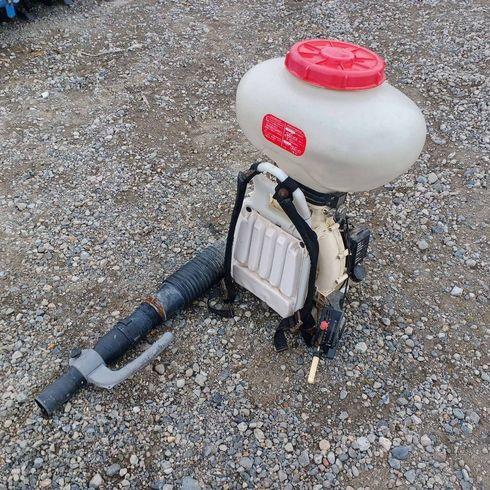 動噴 MDJ60GT-26 写真４