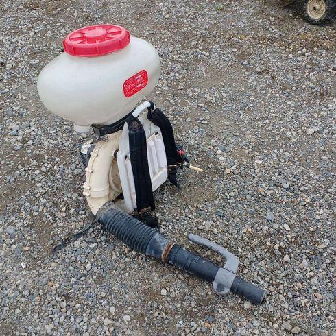 動噴 MDJ60GT-26 写真３