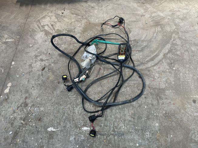 ハロー WRS3600BE 写真11