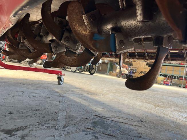 ハロー WRS3600BE 写真６