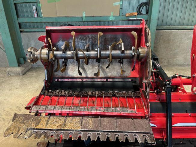 ハロー WRS3600BE 写真８