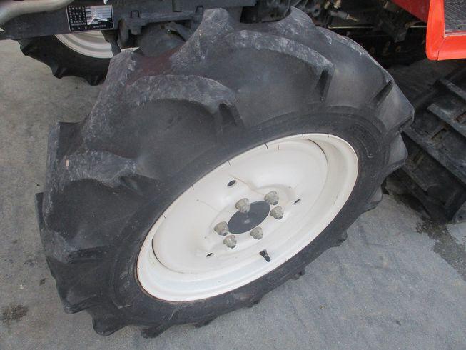 トラクター KB20(F)-PC 写真６