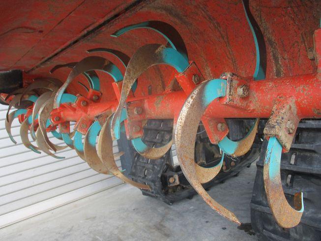 トラクター KB20(F)-PC 写真12