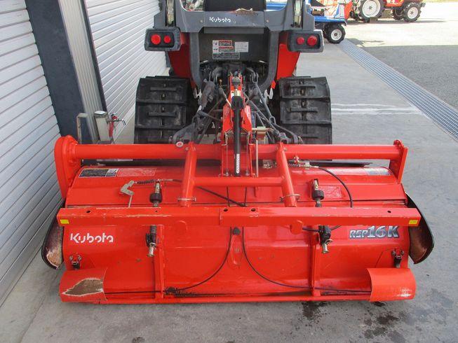 トラクター KB20(F)-PC 写真11