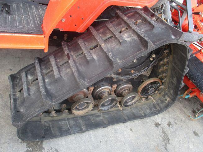 トラクター KB20(F)-PC 写真８