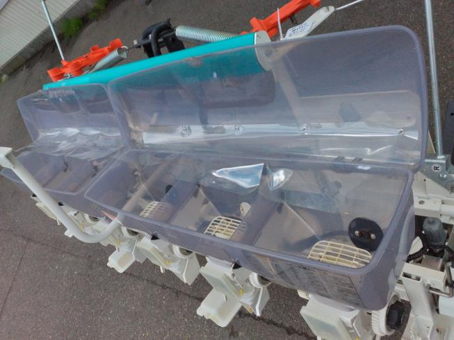 直播機 NDS-60　上越〇 写真５