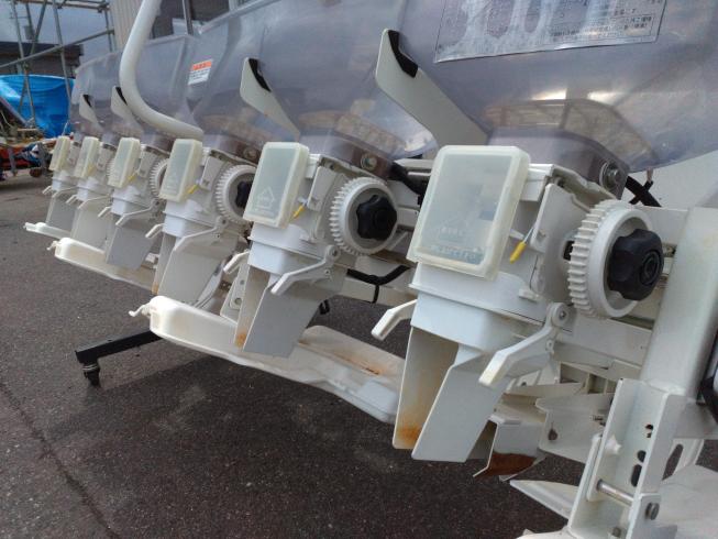 直播機 NDS-60　上越〇 写真６