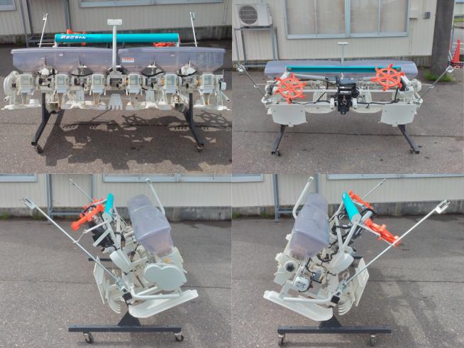 直播機 NDS-60　上越〇 写真２