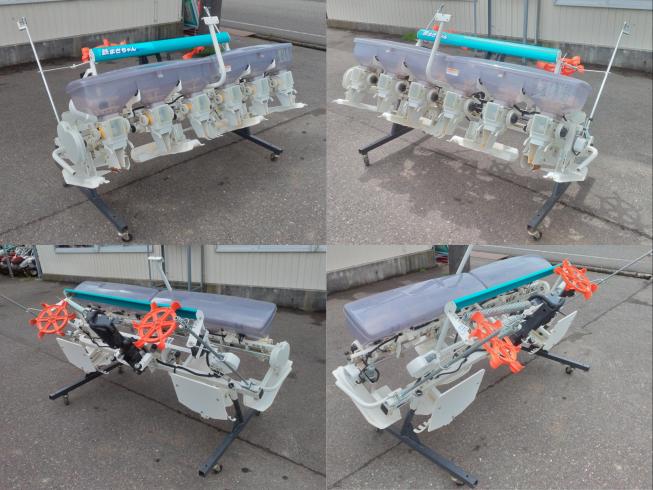 直播機 NDS-60　上越〇 写真３