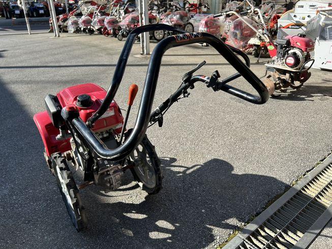 管理機 FF300HJ 写真３