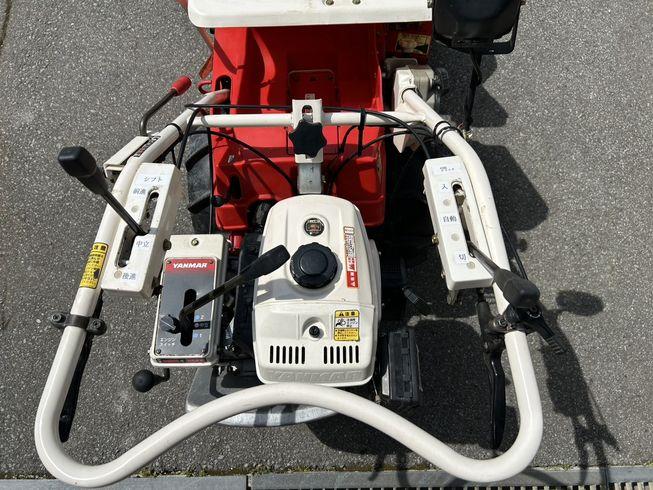 バインダー Be65A 写真５