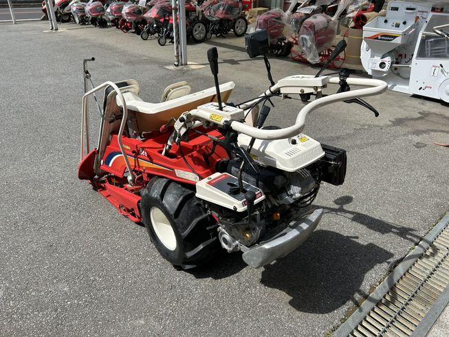 バインダー Be65A 写真３