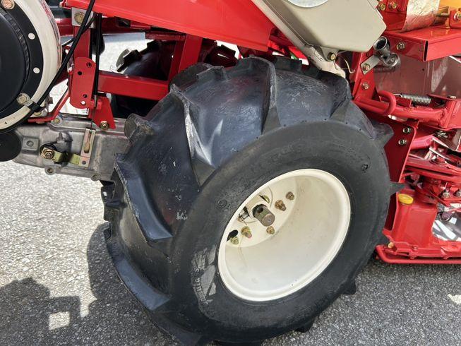 バインダー Be65A 写真８