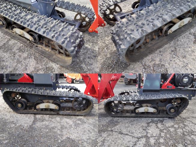 歩行型ミニローダー ML30　岐阜 写真４