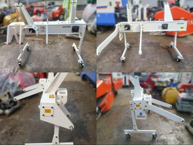 オフセットジョイント 不明　岐阜 写真２