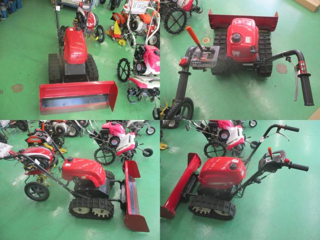 除雪機 SB800　新潟☆〇 写真２