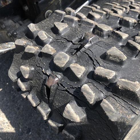 除雪機 KSR1392 写真９