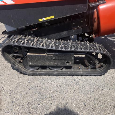 除雪機 KSR1392 写真10