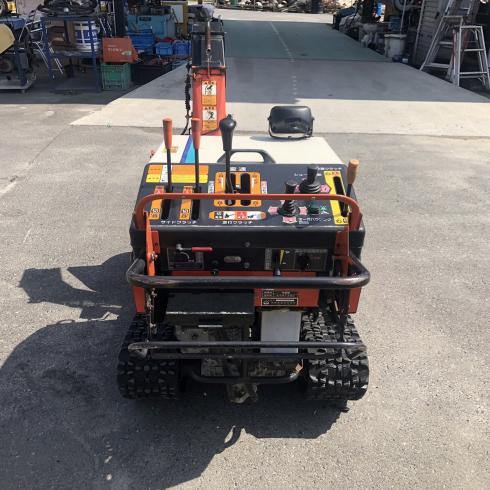 除雪機 KSR1392 写真４