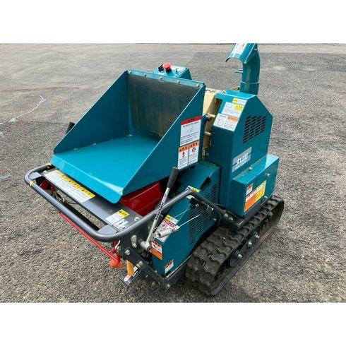 粉砕機 MDC-132B-1 写真４