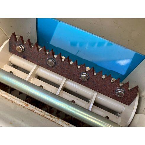 粉砕機 MDC-132B-1 写真９