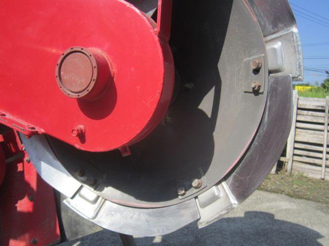 畦塗機 CZF300-1S 写真６