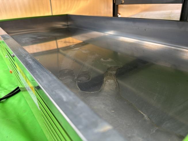 育苗器 ICX-240　上越〇 写真５