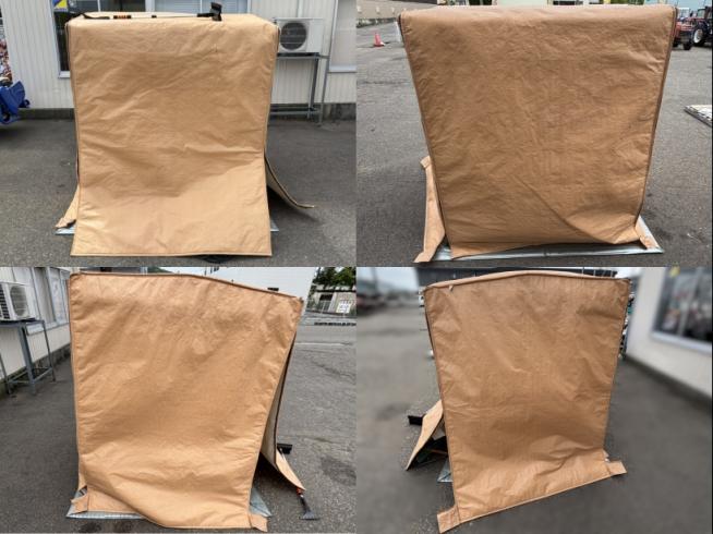 育苗器 ICX-240　上越〇 写真２