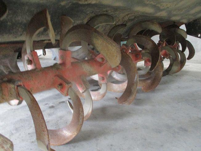 トラクター GL301FQ3BSMAP+ローダー 写真９