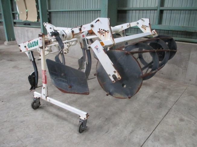 スタブルカルチ MSC-6PYHLK 写真４