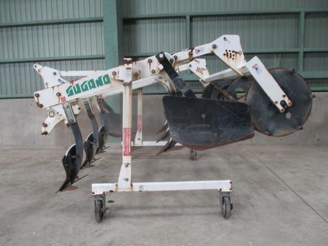 スタブルカルチ MSC-6PYHLK 写真２