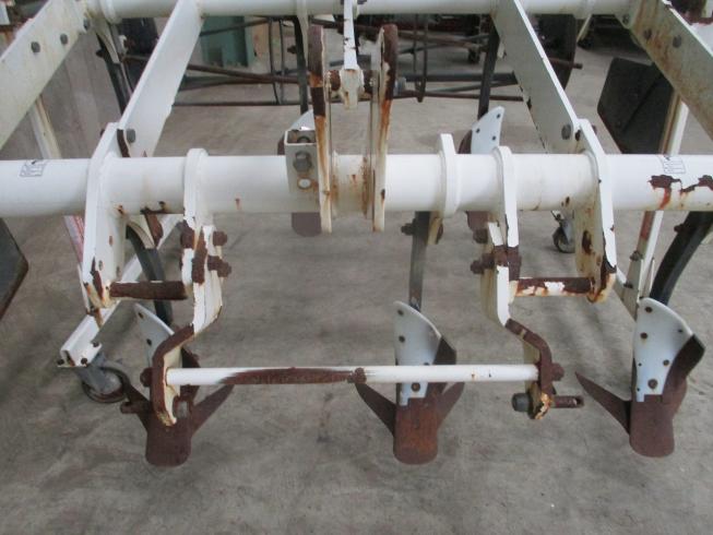 スタブルカルチ MSC-6PYHLK 写真５