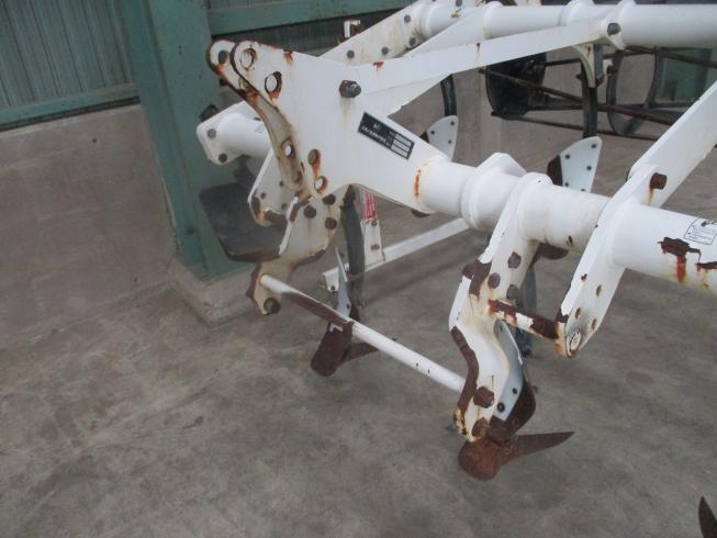 スタブルカルチ MSC-6PYHLK 写真７