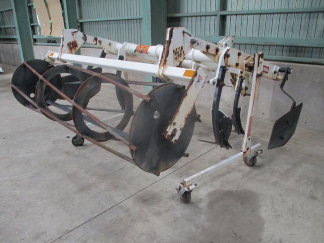 スタブルカルチ MSC-6PYHLK 写真10