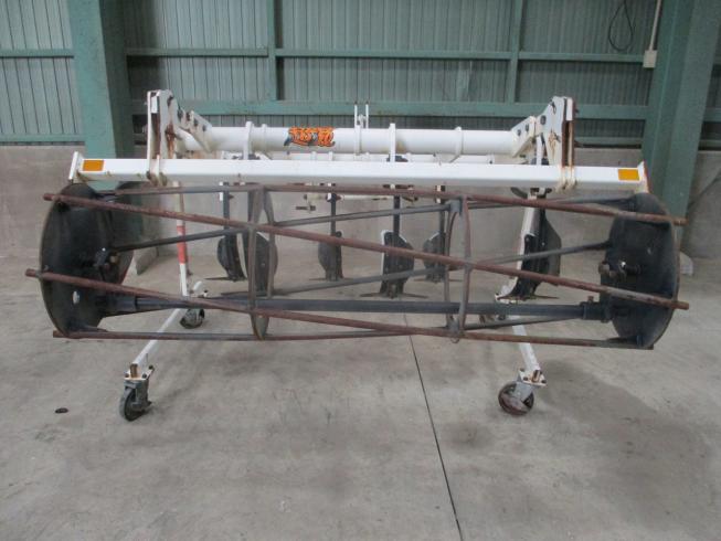 スタブルカルチ MSC-6PYHLK 写真３