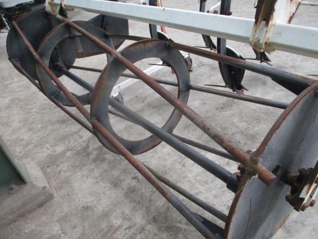 スタブルカルチ MSC-6PYHLK 写真８