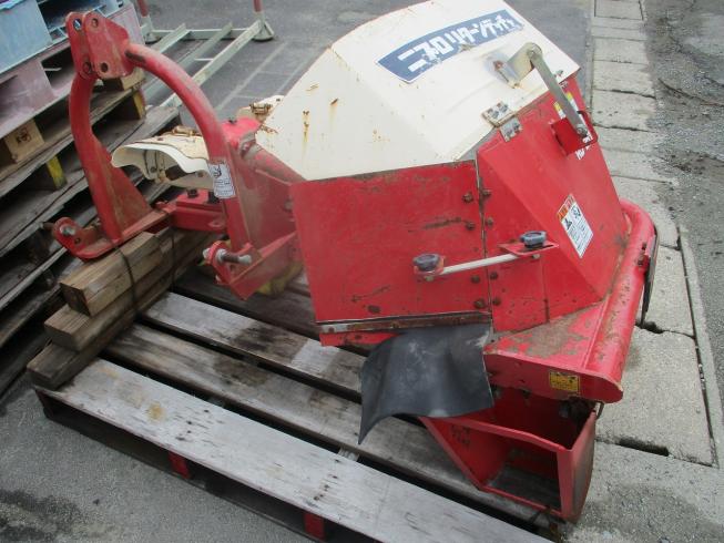 溝堀機 RD251 写真７