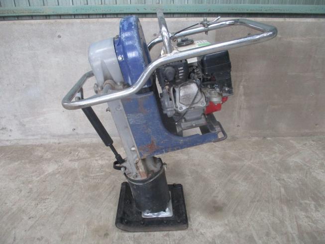 ランマー TV80-NH 写真４