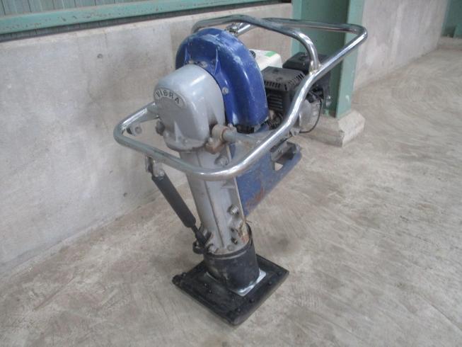 ランマー TV80-NH 写真６