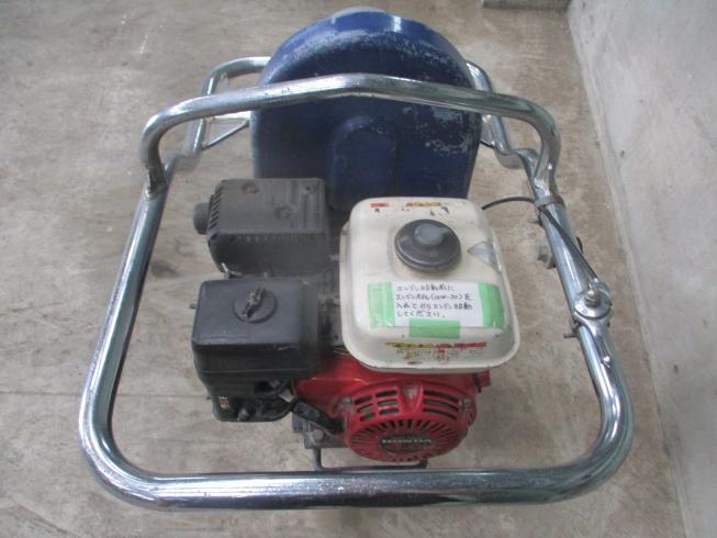 ランマー TV80-NH 写真２